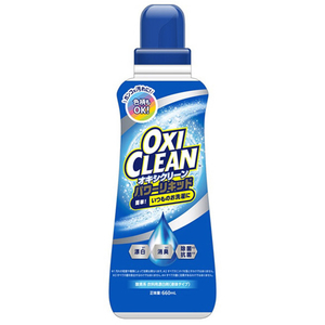 グラフィコ オキシクリーンパワーリキッド660mL OX パワ-リキツド 660ML グラフィコ オキシクリーンパワーリキッド660mL OX パワ-リキツド 660ML