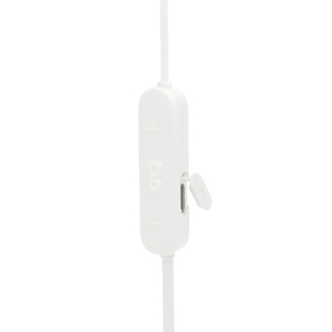 JBL（KZ） ワイヤレスインイヤーヘッドホン ホワイト JBLT135BTWHT-イメージ3