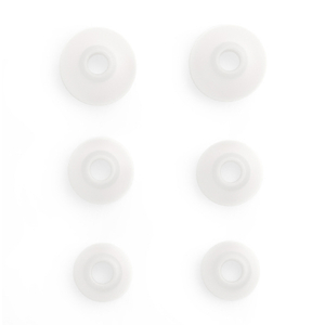 JBL（KZ） ワイヤレスインイヤーヘッドホン ホワイト JBLT135BTWHT-イメージ7