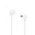 JBL（KZ） ワイヤレスインイヤーヘッドホン ホワイト JBLT135BTWHT-イメージ2