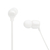JBL（KZ） ワイヤレスインイヤーヘッドホン ホワイト JBLT135BTWHT-イメージ8