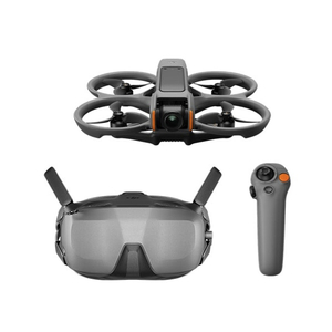 DJI Avata2FSCバッテリ×1 WA5232-イメージ2