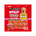 マルカン ゴン太のササミ巻き巻き やわらか牛なんこつ 40本 FC214PT-SSM-031