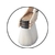 トラスコ中山 ウレタン塗料用刷毛 15号 404020235 FC001JN-2548640-イメージ2