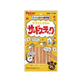 ペティオ ハッスルおやつ研究所 ササミとタラのサンドスティック 25g FCK197E
