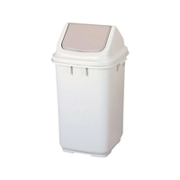 新輝合成 トンボ ダストBOX (エコ) 蓋付 80 80 FCL7286-016116008