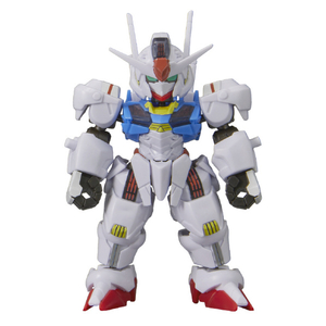 バンダイ ブロックロス ガンダム・エアリアル ガンダム・エアリアル ﾌﾞﾛﾂｸﾛｽｶﾞﾝﾀﾞﾑ･ｴｱﾘｱﾙ-イメージ2