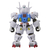 バンダイ ブロックロス ガンダム・エアリアル ガンダム・エアリアル ﾌﾞﾛﾂｸﾛｽｶﾞﾝﾀﾞﾑ･ｴｱﾘｱﾙ-イメージ3