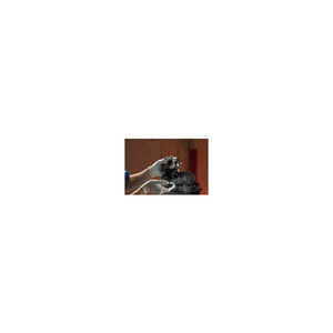ＳＨＯＷＡ ウレタン背抜き手袋 Ｂ０５００ まとめ買い 簡易包装パームフィット手袋１０双入 ホワイト Ｓサイズ SHOWA ウレタン背抜き“パームフィット手袋” B0500EU-S10P-イメージ7