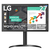LGエレクトロニクス 27型液晶ディスプレイ 27QN850-B-イメージ1