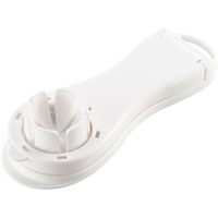 曙産業 縦切エッグカッター 6分割・3本線 FC63313-GM-1501