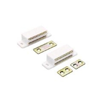 スガツネ工業 LAMP　強力エコノミーマグネットキャッチ（140－050－058） MC-EM-S