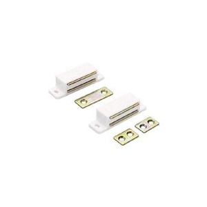 スガツネ工業 LAMP　強力エコノミーマグネットキャッチ（140－050－058） MC-EM-S-イメージ1