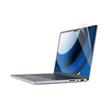 エレコム MacBook Pro 14インチ ( M2 2023 M1 2021 ) 用 保護フィルム 高光沢 ハードコート 指紋防止 抗菌 SIAA 気泡防止 EFMBP1421FLTG