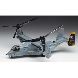 ハセガワ 1/72 E41 MV-22B オスプレイ E41MV22Bｵｽﾌﾟﾚｲ-イメージ2