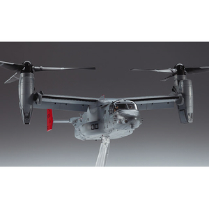 ハセガワ 1/72 E41 MV-22B オスプレイ E41MV22Bｵｽﾌﾟﾚｲ-イメージ4