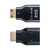 サンワサプライ HDMI変換アダプタ ミニHDMI AD-HD07MK-イメージ5