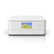 エプソン A4カラーインクジェット複合機 ホワイト EP-889AW-イメージ1