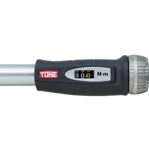 ＴＯＮＥ プレセット形トルンチセット(メモリセットタイプ) 10~50N・m FC926JU-8109337-イメージ2