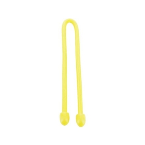トラスコ中山 TRUSCO カラフルフリータイ 4×150mm イエロー (2本入) イエロー4150 FC372GC-8563722-イメージ1