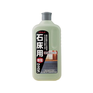 リンレイ リンレイオール 石床用樹脂ワックス 1L FCE829L-イメージ1
