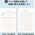 コクヨ キャンパス 目標や勉強計画がすっきり整うスタディプランナー A5 パープル FCJ622R-ﾆ-SY138-V-イメージ8