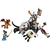 レゴジャパン LEGO ニンジャゴー 71863ジルヴァーとドラゴン・ビースト 71863ｼﾞﾙｳﾞｱ-ﾄﾄﾞﾗｺﾞﾝﾋﾞ-ｽﾄ-イメージ2