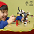 レゴジャパン LEGO ニンジャゴー 71863ジルヴァーとドラゴン・ビースト 71863ｼﾞﾙｳﾞｱ-ﾄﾄﾞﾗｺﾞﾝﾋﾞ-ｽﾄ-イメージ5