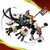 レゴジャパン LEGO ニンジャゴー 71863ジルヴァーとドラゴン・ビースト 71863ｼﾞﾙｳﾞｱ-ﾄﾄﾞﾗｺﾞﾝﾋﾞ-ｽﾄ-イメージ6