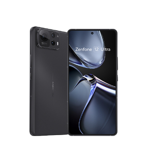 ASUS SIMフリースマートフォン Zenfone 12 Ultra エボニーブラック ZF12U-BK16S512 ASUS SIMフリースマートフォン Zenfone 12 Ultra エボニーブラック ZF12U-BK16S512