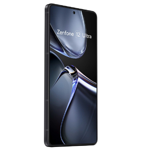 ASUS SIMフリースマートフォン Zenfone 12 Ultra エボニーブラック ZF12U-BK16S512-イメージ11