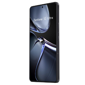 ASUS SIMフリースマートフォン Zenfone 12 Ultra エボニーブラック ZF12U-BK16S512-イメージ12