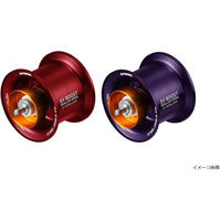 SLPWORKS FC022NZ SLPW/RCSB SV BOOST 1000 G1スプール ブラック