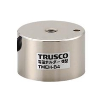 トラスコ中山 TRUSCO　電磁ホルダー　薄型　Φ60XH40 TMEH-B6