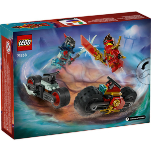 レゴジャパン LEGO ニンジャゴー  71838 カイのスピードバイクレース 71838ｶｲﾉｽﾋﾟ-ﾄﾞﾊﾞｲｸﾚ-ｽ-イメージ4