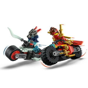 レゴジャパン LEGO ニンジャゴー  71838 カイのスピードバイクレース 71838ｶｲﾉｽﾋﾟ-ﾄﾞﾊﾞｲｸﾚ-ｽ-イメージ7