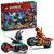 レゴジャパン LEGO ニンジャゴー  71838 カイのスピードバイクレース 71838ｶｲﾉｽﾋﾟ-ﾄﾞﾊﾞｲｸﾚ-ｽ-イメージ1