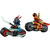 レゴジャパン LEGO ニンジャゴー  71838 カイのスピードバイクレース 71838ｶｲﾉｽﾋﾟ-ﾄﾞﾊﾞｲｸﾚ-ｽ-イメージ3