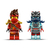 レゴジャパン LEGO ニンジャゴー  71838 カイのスピードバイクレース 71838ｶｲﾉｽﾋﾟ-ﾄﾞﾊﾞｲｸﾚ-ｽ-イメージ9