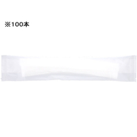 アートナップ RP不織布オシボリ 丸 100P F039219-FR-14