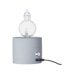 ＠ａｒｏｍａ nebulizing diffuser orb FCS0115-POB-MU000-イメージ2