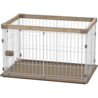 アイリスオーヤマ ウッディシステムサークル ナチュラル FC517PN-SWS-900