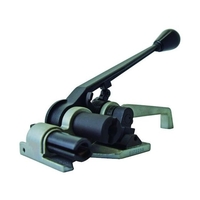 トラスコ中山 ポリエステルバンド用荷締め機16-32mm用 FC375HG-2076728