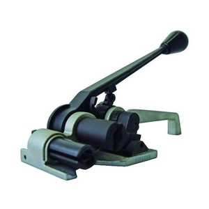 トラスコ中山 ポリエステルバンド用荷締め機16-32mm用 FC375HG-2076728-イメージ1