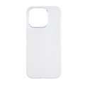 パワーサポート iPhone 15 Pro用Air Jacke Clear PJYT-71
