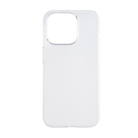 パワーサポート iPhone 15 Pro用Air Jacke Clear PJYT-71