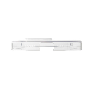 パワーサポート iPhone 15 Pro用Air Jacke Clear PJYT-71-イメージ3