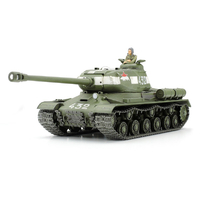 タミヤ T32571MMｿﾋﾞｴﾄJS2ｾﾝｼﾔ1944 1/48 ミリタリーミニチュア