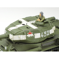 タミヤ T32571MMｿﾋﾞｴﾄJS2ｾﾝｼﾔ1944 1/48 ミリタリーミニチュアシリーズ