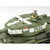 タミヤ 1/48 ミリタリーミニチュアシリーズ No．71 ソビエト重戦車 JS-2 1944年型 ChKZ T32571MMｿﾋﾞｴﾄJS2ｾﾝｼﾔ1944-イメージ4